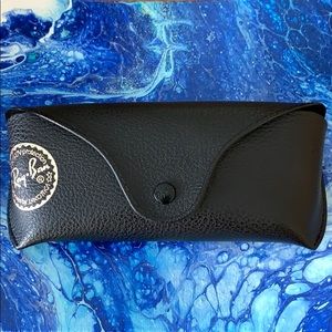 Ray-Ban Sunglasses Case